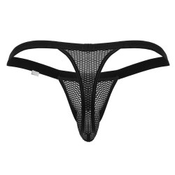 CandyMan String Xotor Noir